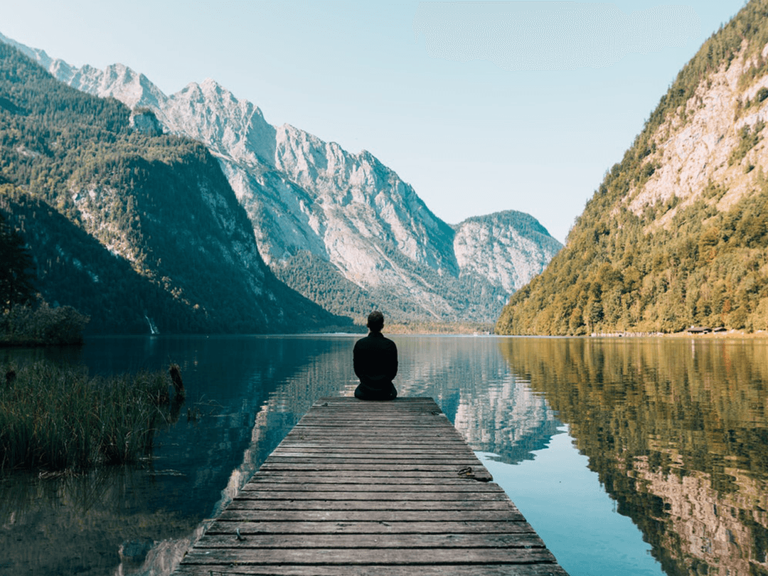 Dock Ponder