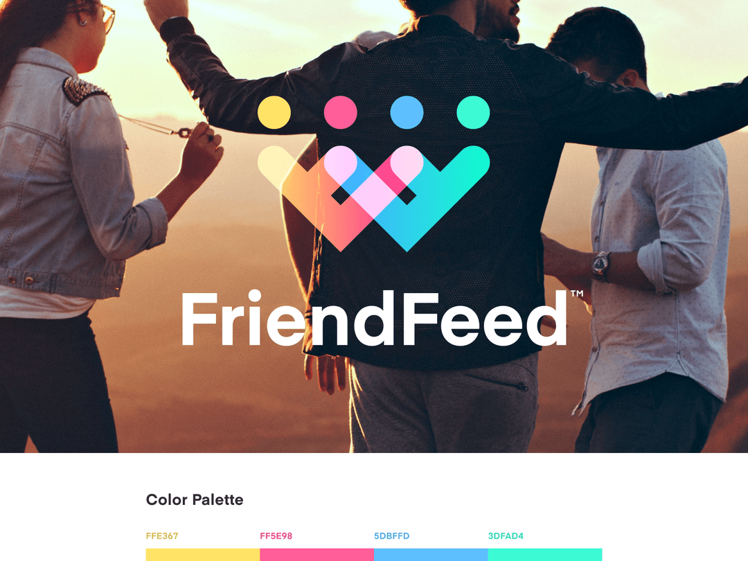 FriendFeed